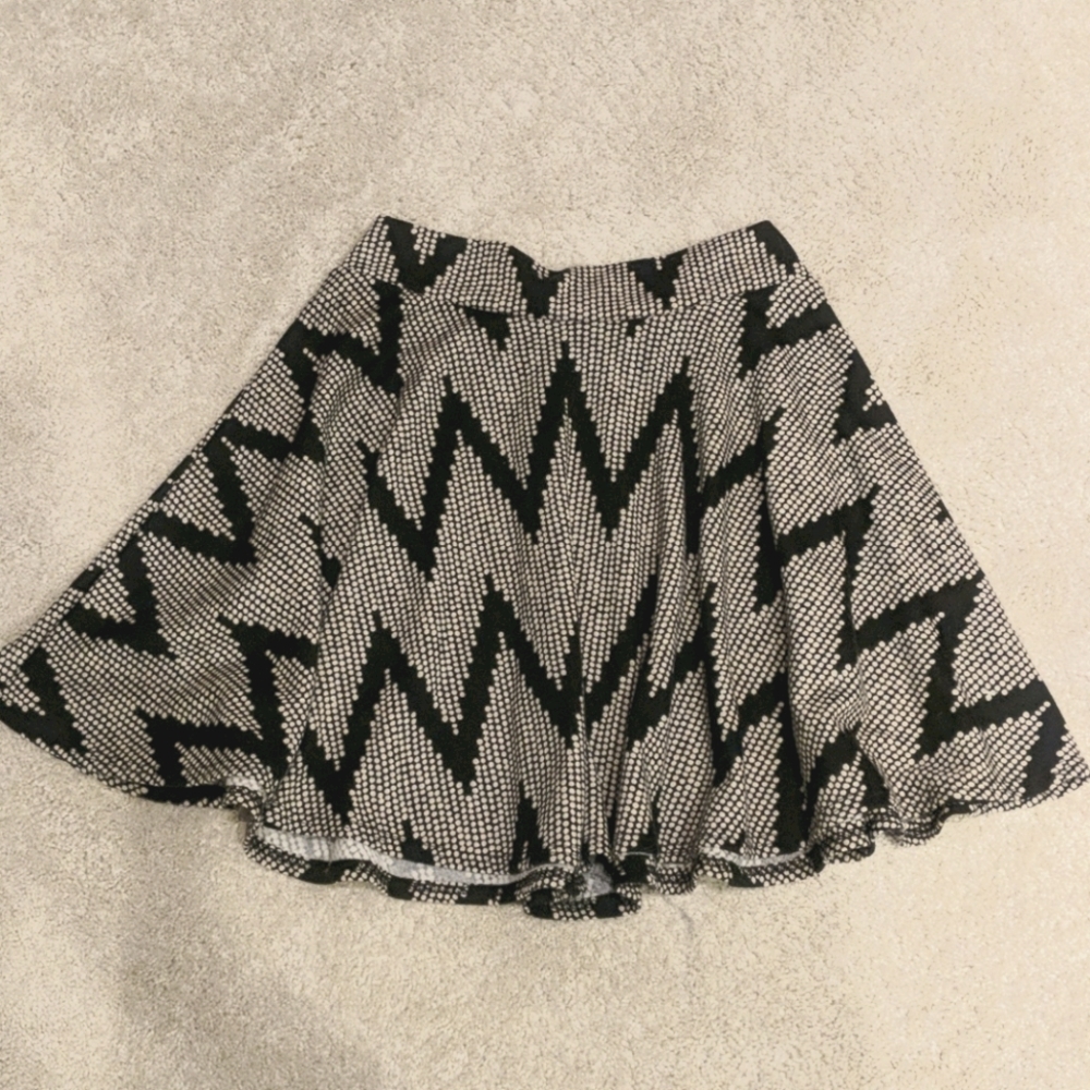 Skater skirt